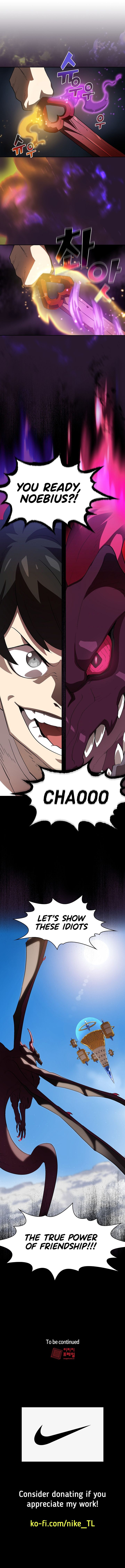 FFF-Class Trash hero Manhwa - Chapter 78 Page 11