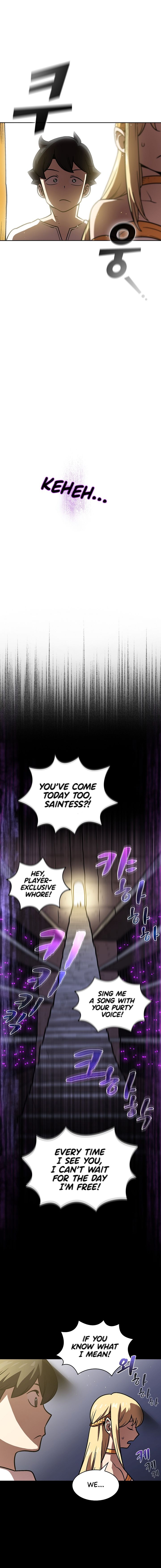 FFF-Class Trash hero Manhwa - Chapter 73 Page 3