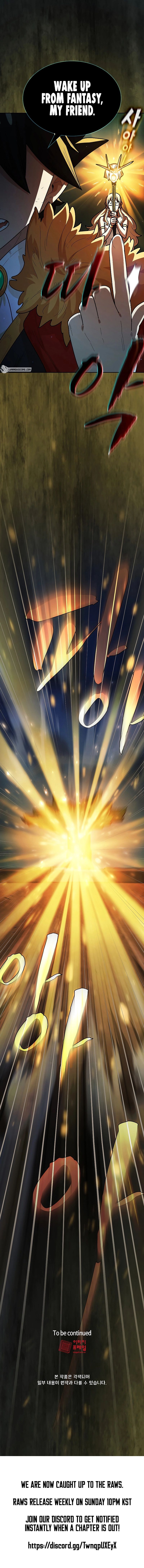 FFF-Class Trash hero Manhwa - Chapter 137 Page 8