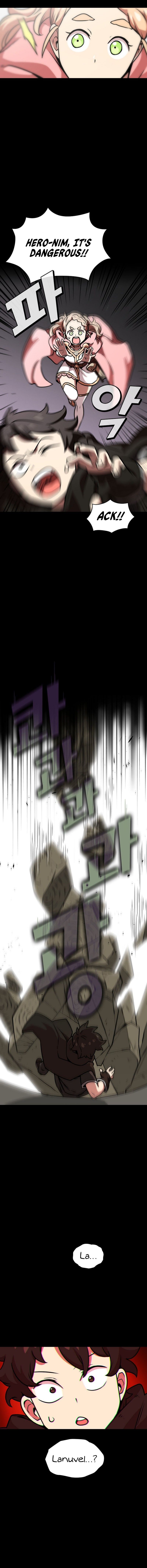 FFF-Class Trash hero Manhwa - Chapter 17 Page 2