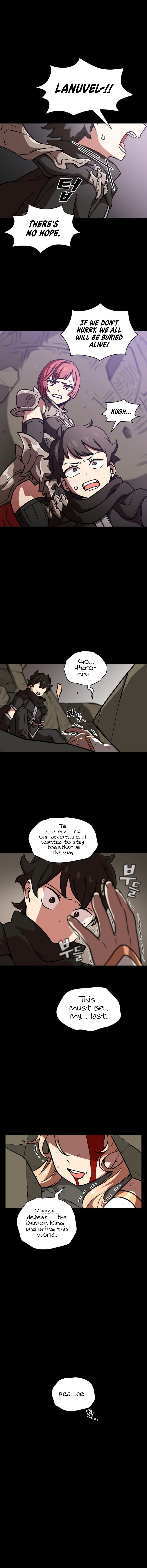 FFF-Class Trash hero Manhwa - Chapter 17 Page 3