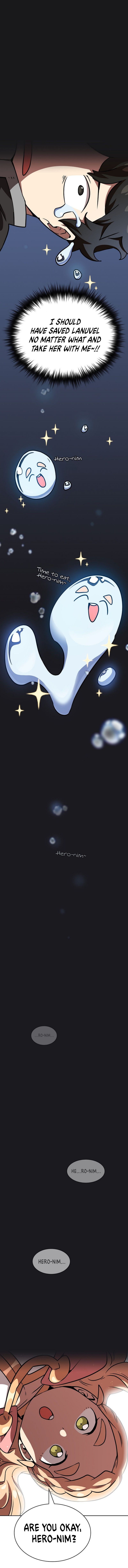 FFF-Class Trash hero Manhwa - Chapter 17 Page 8