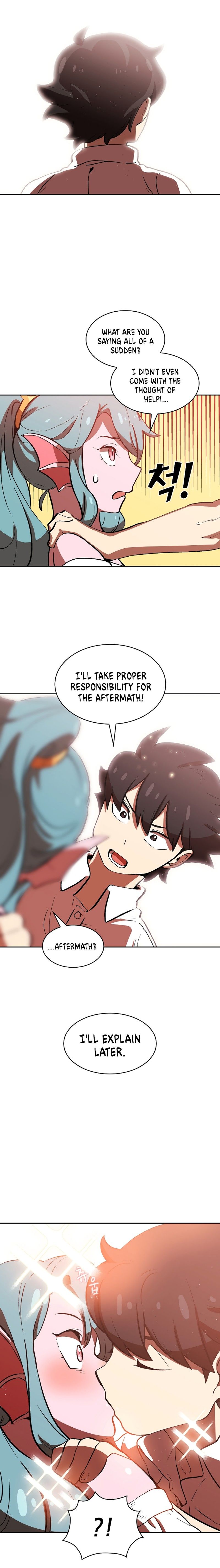 FFF-Class Trash hero Manhwa - Chapter 53 Page 5