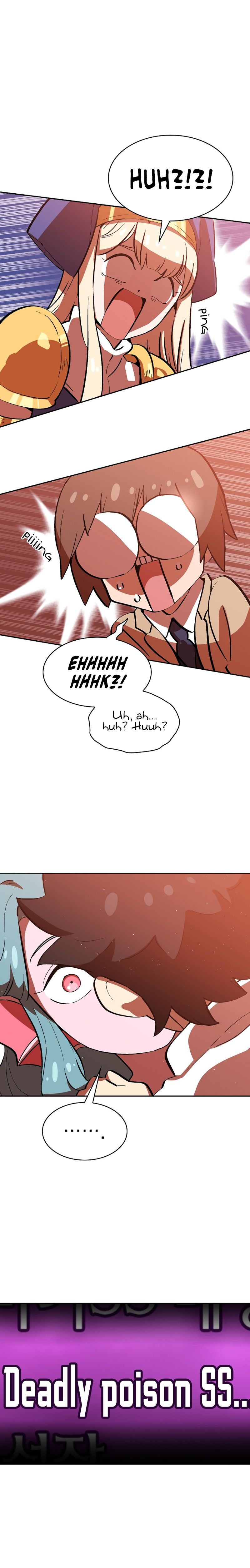 FFF-Class Trash hero Manhwa - Chapter 53 Page 6