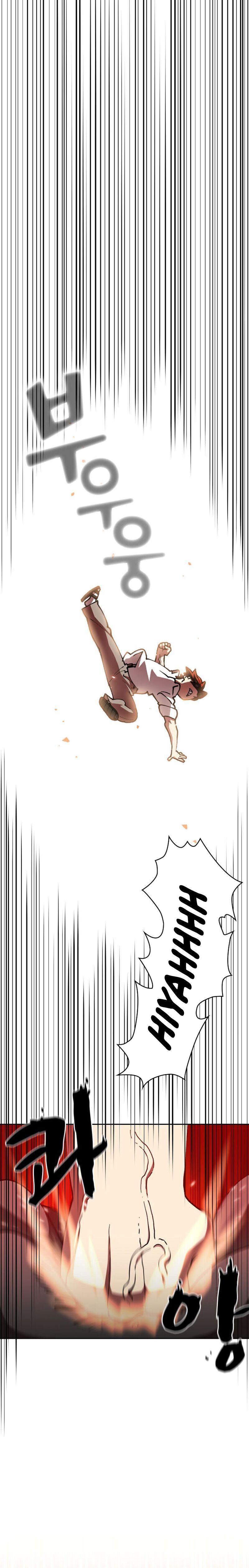 FFF-Class Trash hero Manhwa - Chapter 52 Page 1