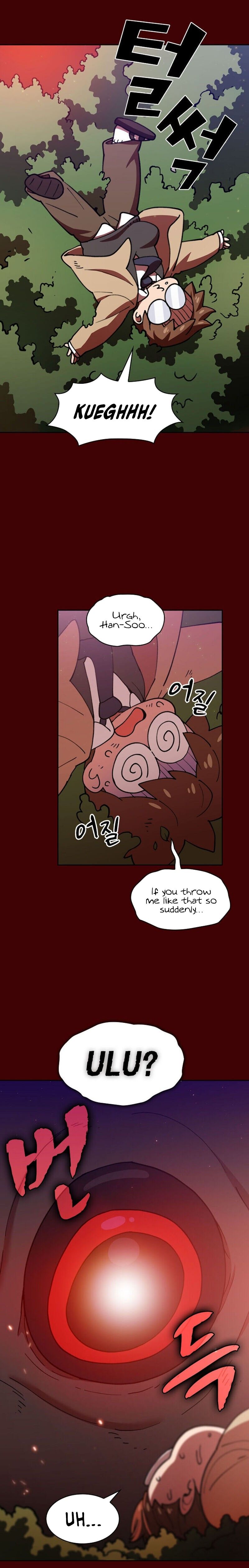 FFF-Class Trash hero Manhwa - Chapter 52 Page 6