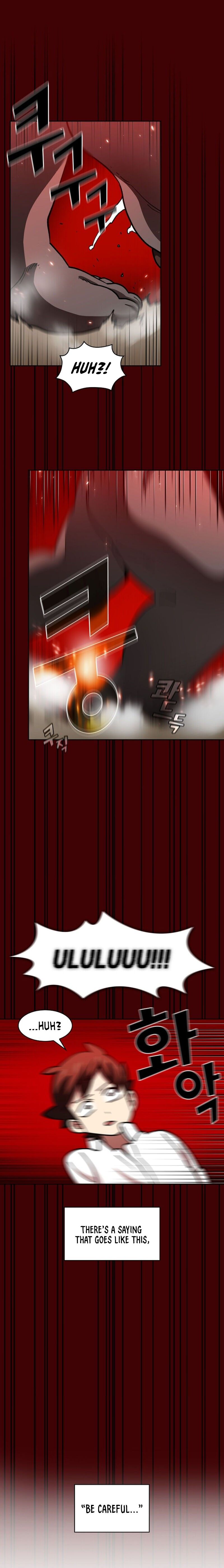 FFF-Class Trash hero Manhwa - Chapter 52 Page 13