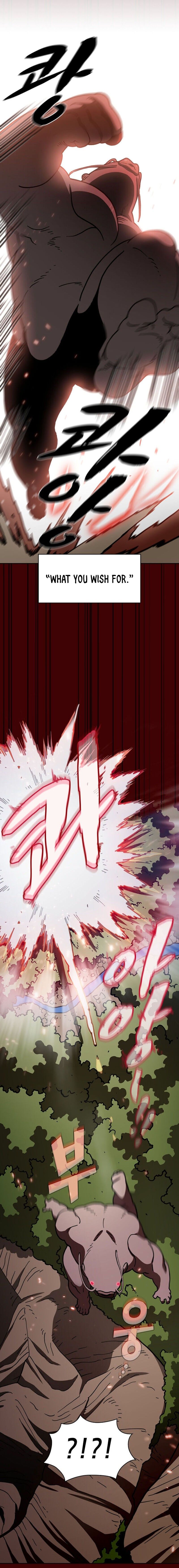 FFF-Class Trash hero Manhwa - Chapter 52 Page 14