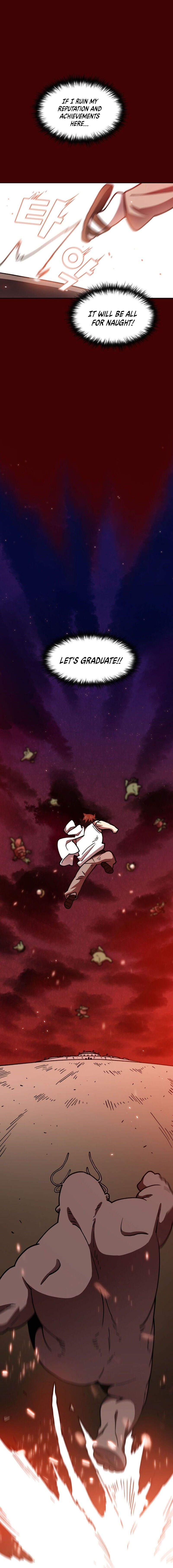 FFF-Class Trash hero Manhwa - Chapter 52 Page 22