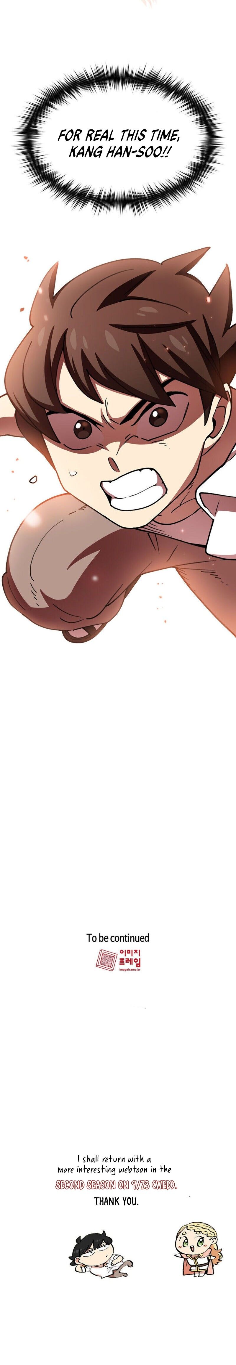 FFF-Class Trash hero Manhwa - Chapter 52 Page 23