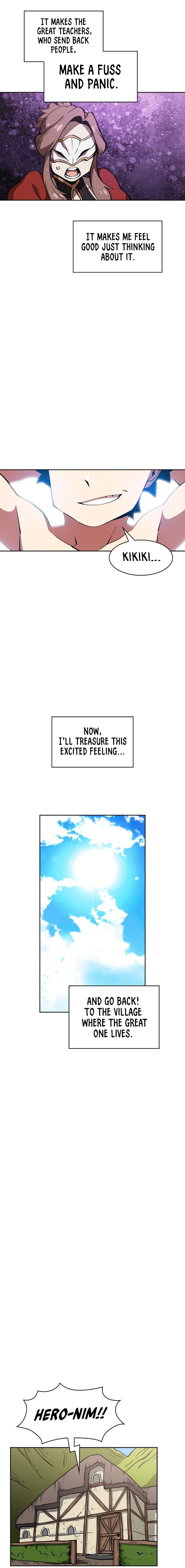 FFF-Class Trash hero Manhwa - Chapter 26 Page 6