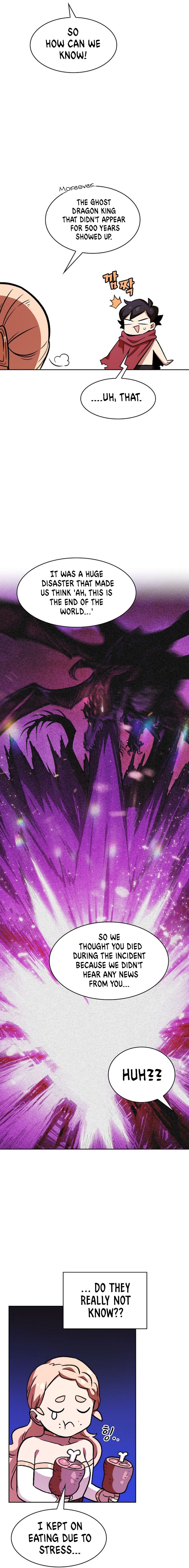 FFF-Class Trash hero Manhwa - Chapter 26 Page 9