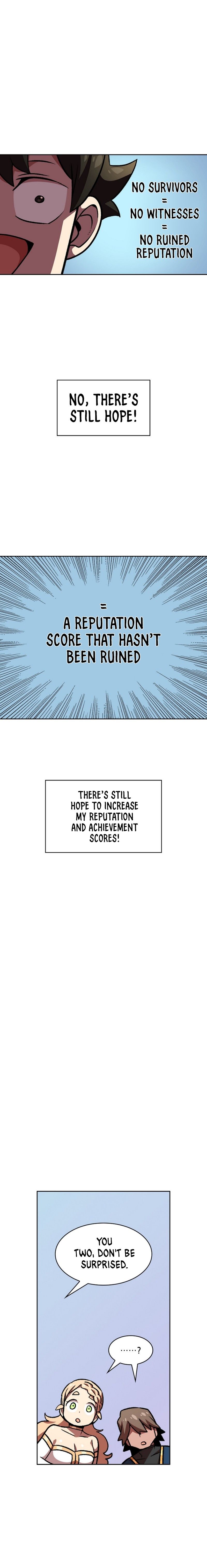 FFF-Class Trash hero Manhwa - Chapter 26 Page 11