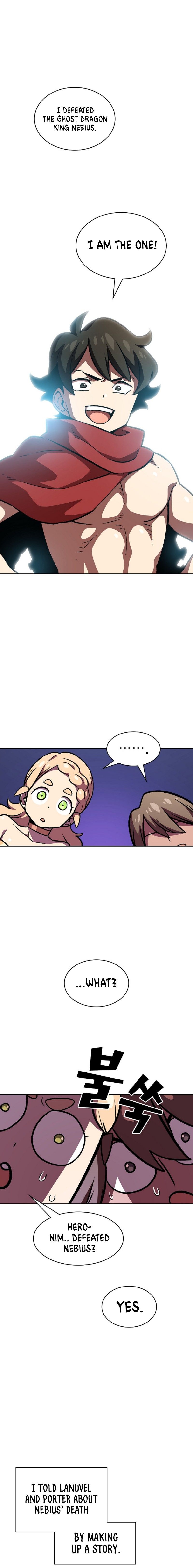 FFF-Class Trash hero Manhwa - Chapter 26 Page 12