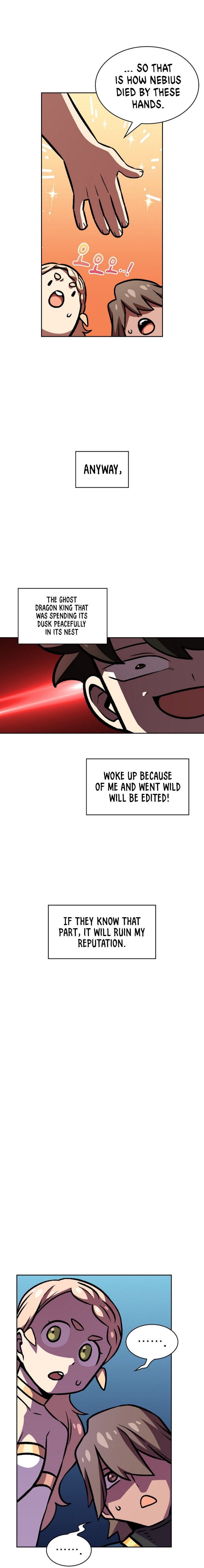 FFF-Class Trash hero Manhwa - Chapter 26 Page 13