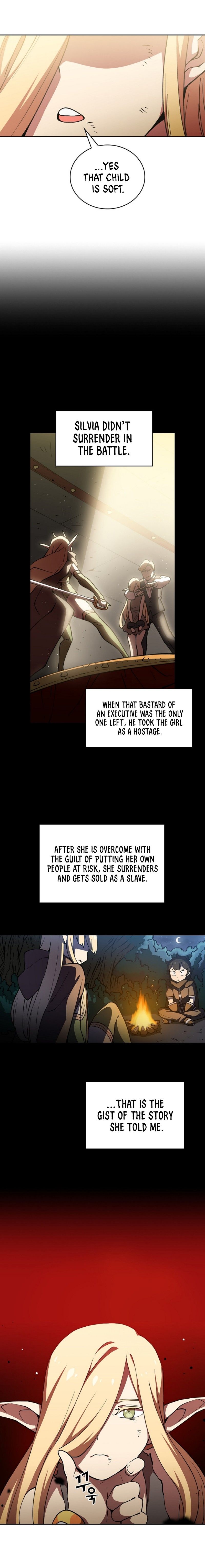 FFF-Class Trash hero Manhwa - Chapter 10 Page 10