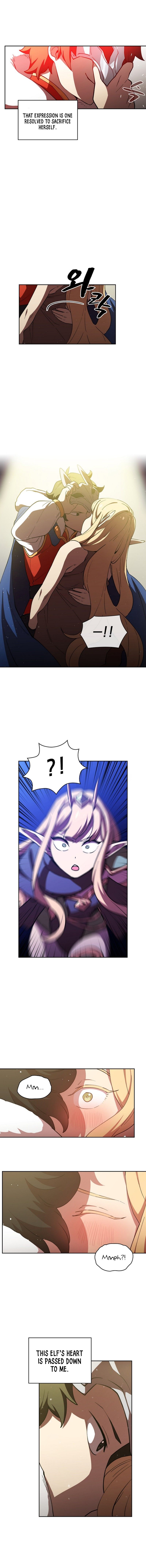 FFF-Class Trash hero Manhwa - Chapter 10 Page 11