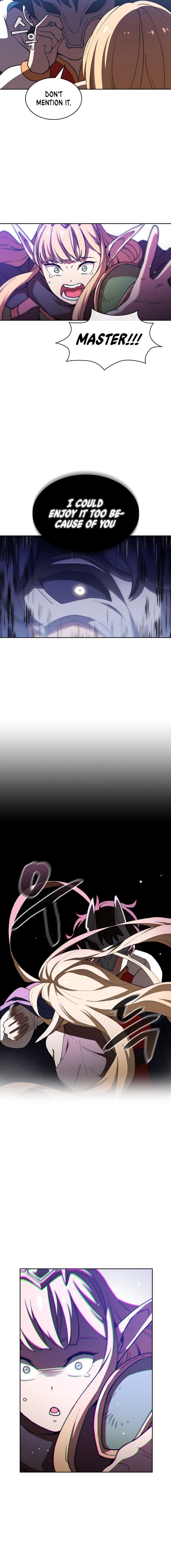 FFF-Class Trash hero Manhwa - Chapter 10 Page 13