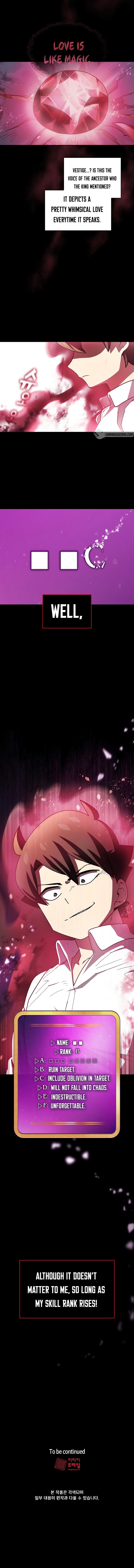 FFF-Class Trash hero Manhwa - Chapter 115 Page 6