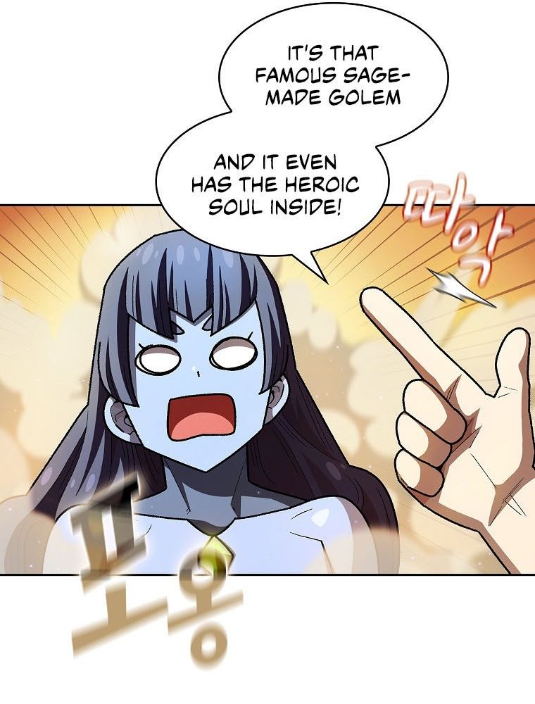 FFF-Class Trash hero Manhwa - Chapter 124 Page 5