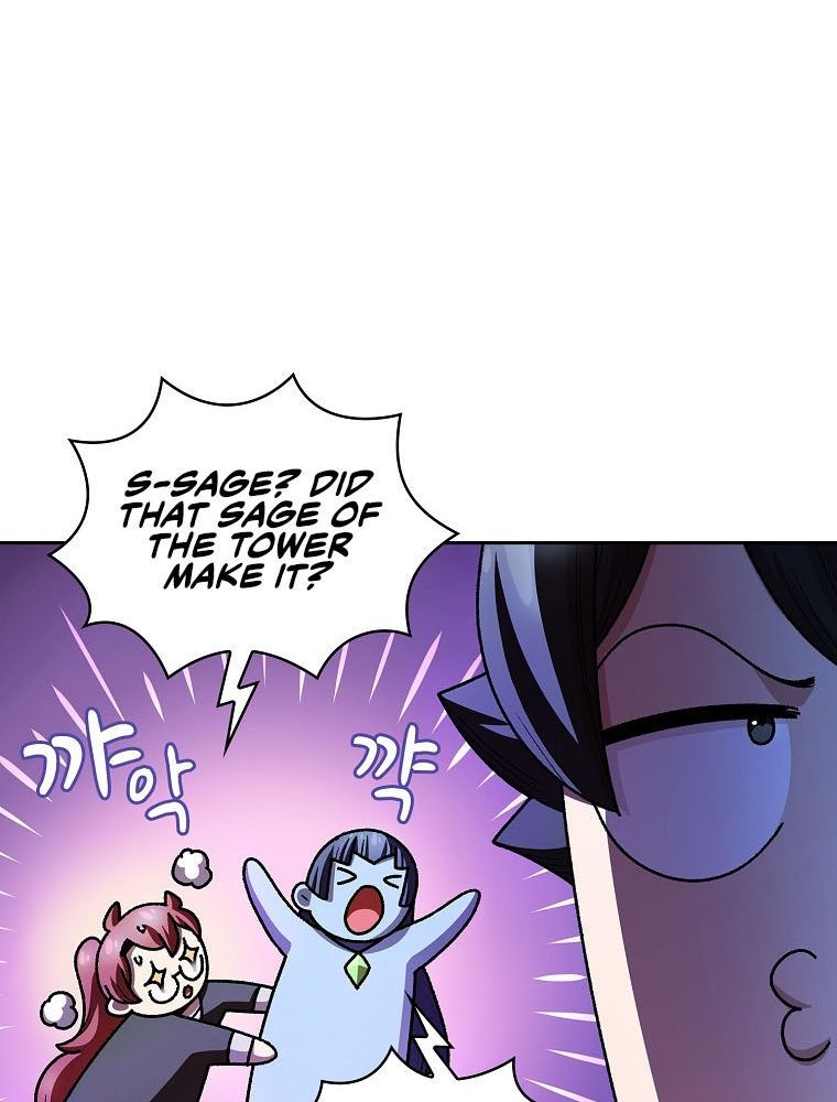 FFF-Class Trash hero Manhwa - Chapter 124 Page 6