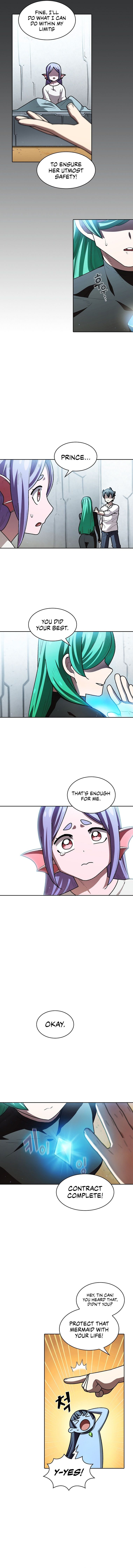 FFF-Class Trash hero Manhwa - Chapter 124 Page 18