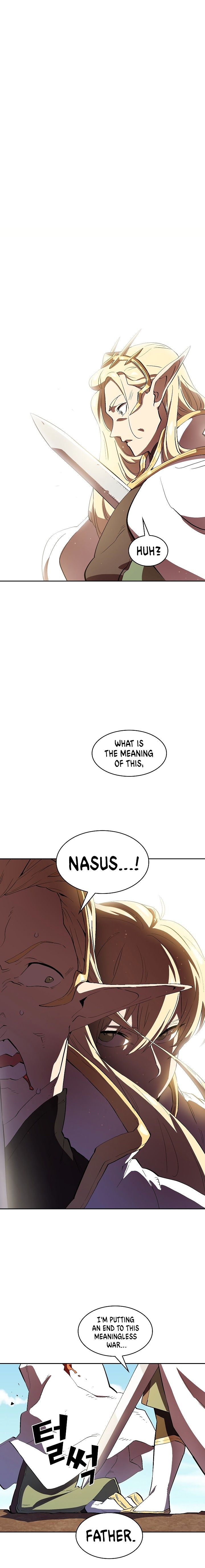 FFF-Class Trash hero Manhwa - Chapter 61 Page 6