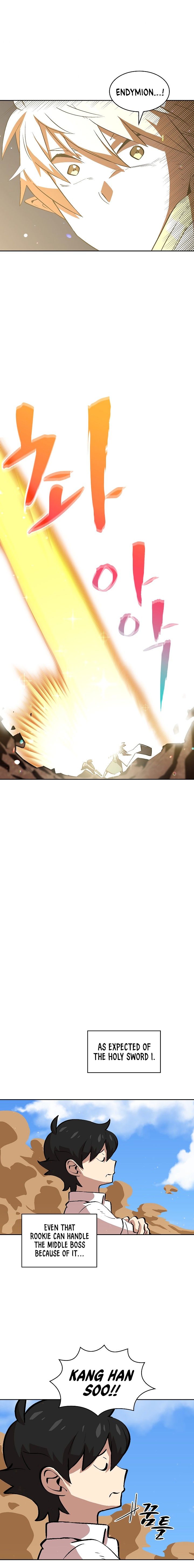 FFF-Class Trash hero Manhwa - Chapter 61 Page 17