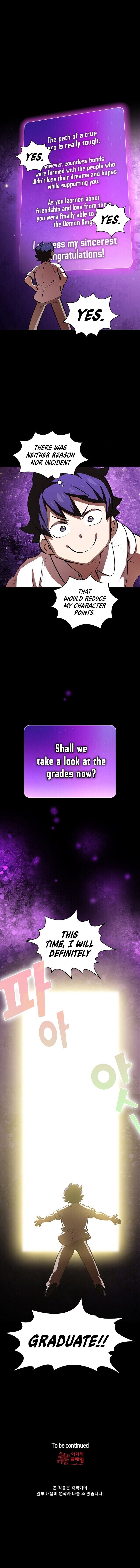 FFF-Class Trash hero Manhwa - Chapter 64 Page 11