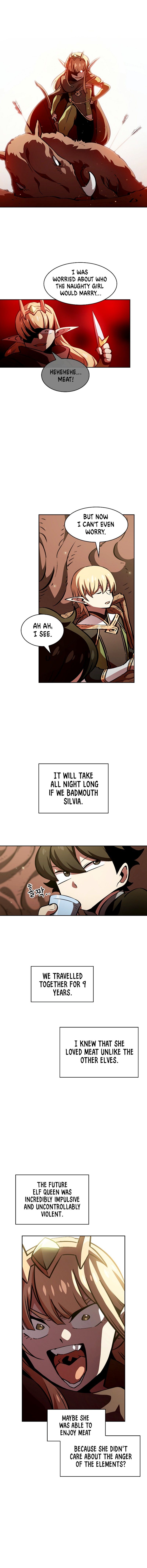 FFF-Class Trash hero Manhwa - Chapter 32 Page 2