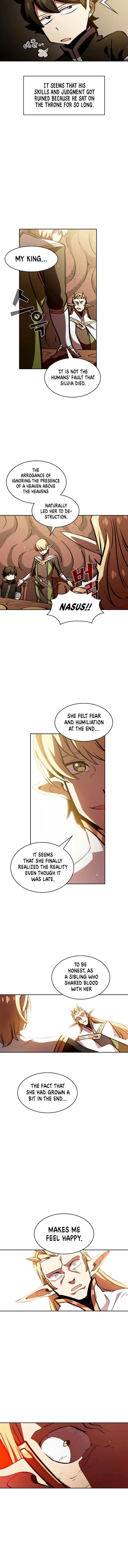 FFF-Class Trash hero Manhwa - Chapter 32 Page 8