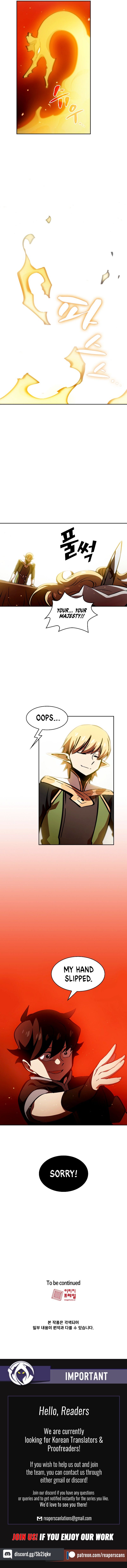 FFF-Class Trash hero Manhwa - Chapter 32 Page 10