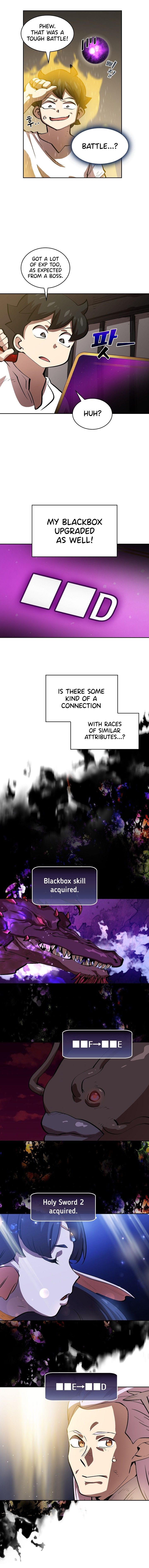 FFF-Class Trash hero Manhwa - Chapter 68 Page 10