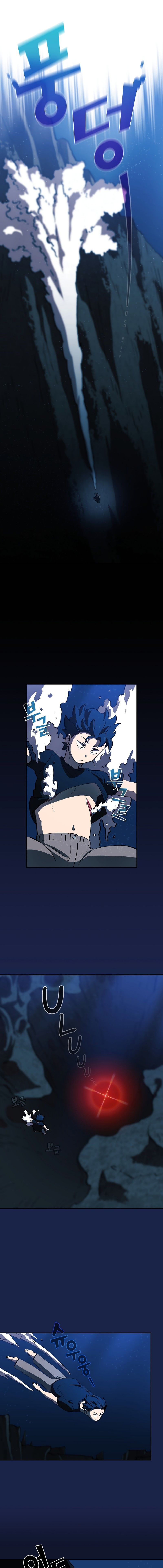 FFF-Class Trash hero Manhwa - Chapter 60 Page 3