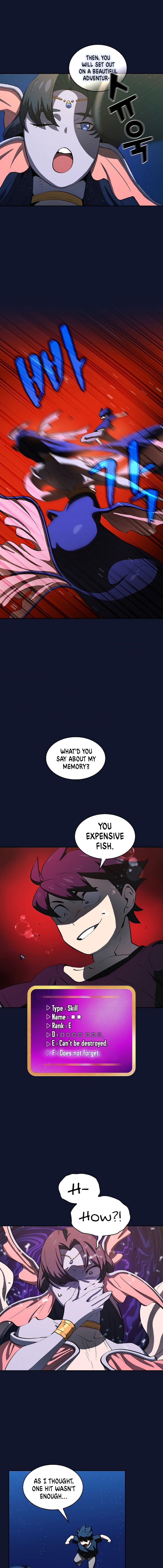 FFF-Class Trash hero Manhwa - Chapter 60 Page 6