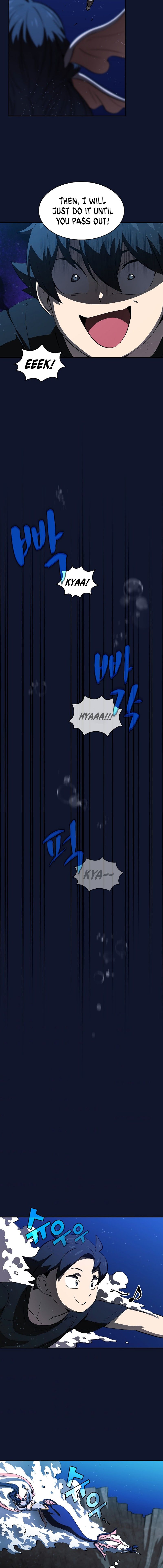 FFF-Class Trash hero Manhwa - Chapter 60 Page 7