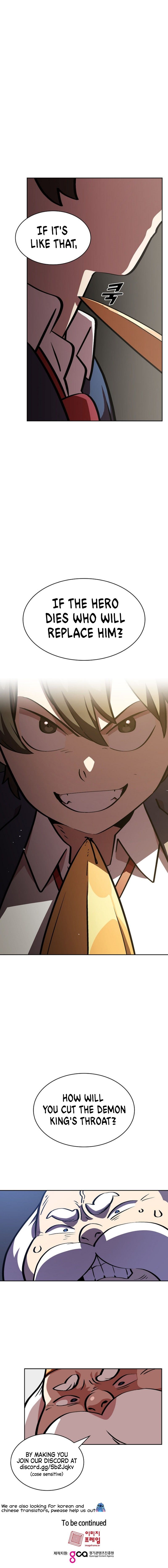 FFF-Class Trash hero Manhwa - Chapter 4 Page 10