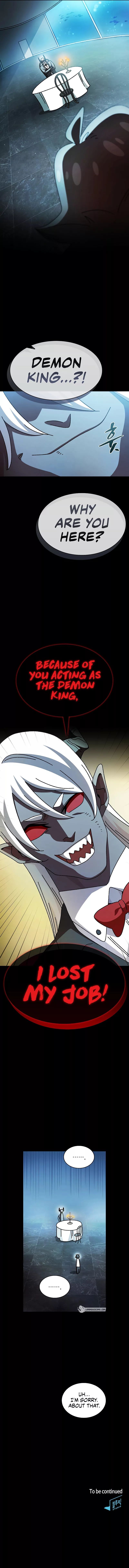 FFF-Class Trash hero Manhwa - Chapter 169 Page 7