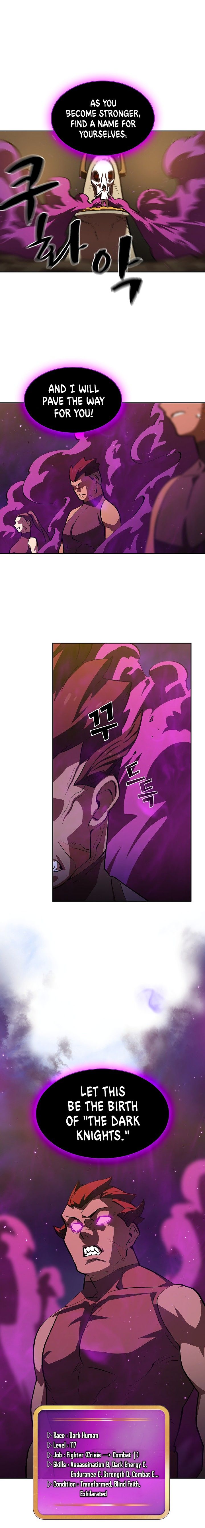 FFF-Class Trash hero Manhwa - Chapter 58 Page 10