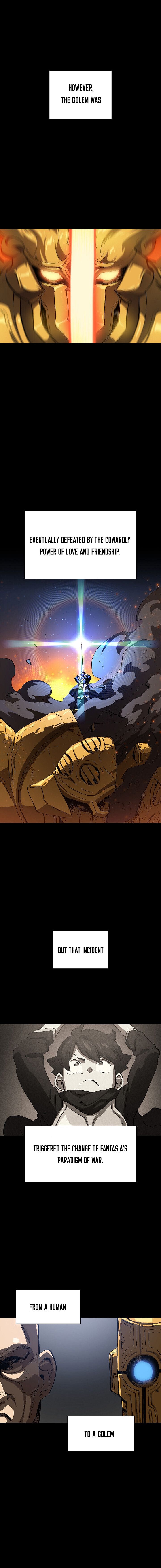 FFF-Class Trash hero Manhwa - Chapter 87 Page 2