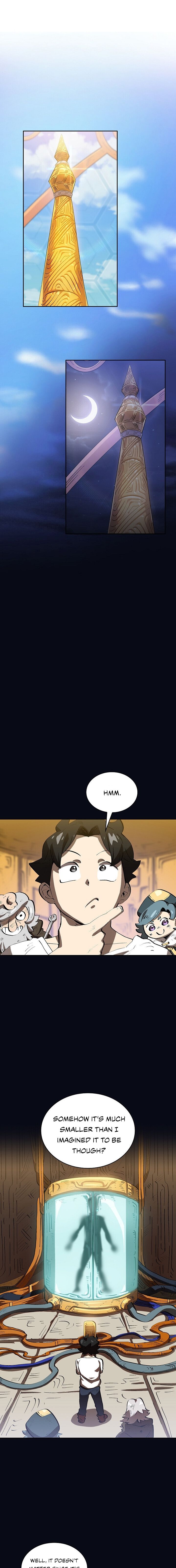 FFF-Class Trash hero Manhwa - Chapter 87 Page 9