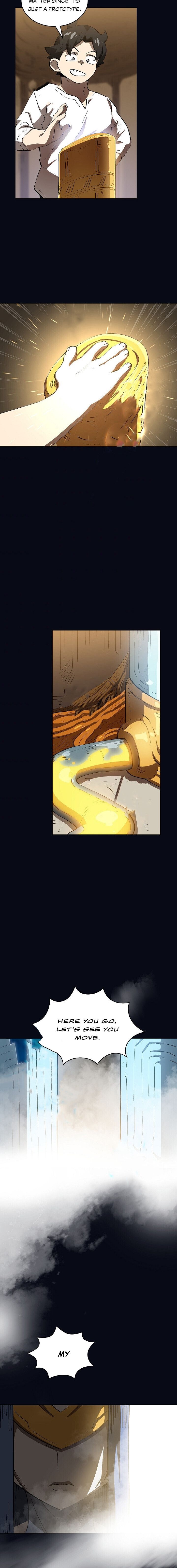 FFF-Class Trash hero Manhwa - Chapter 87 Page 10