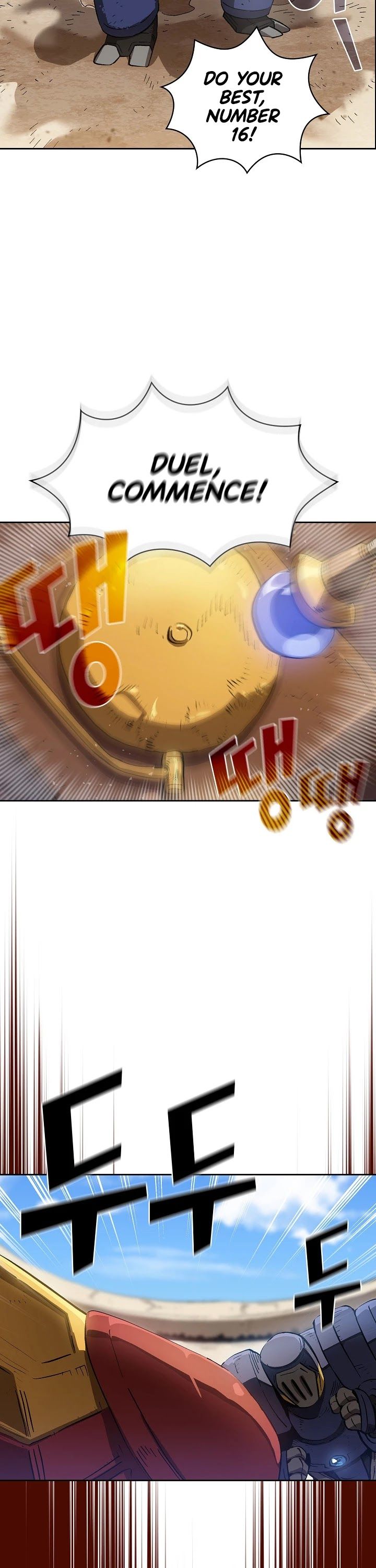 FFF-Class Trash hero Manhwa - Chapter 86 Page 17