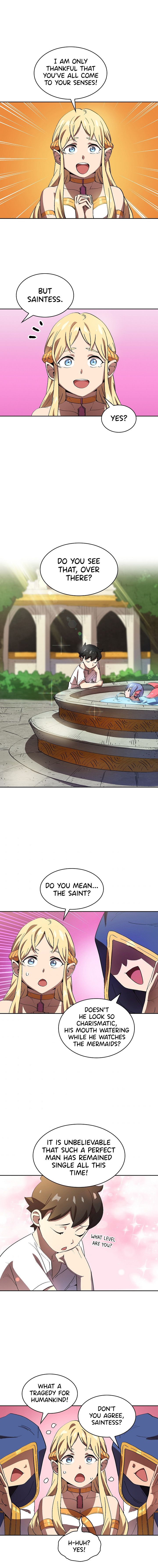 FFF-Class Trash hero Manhwa - Chapter 74 Page 8