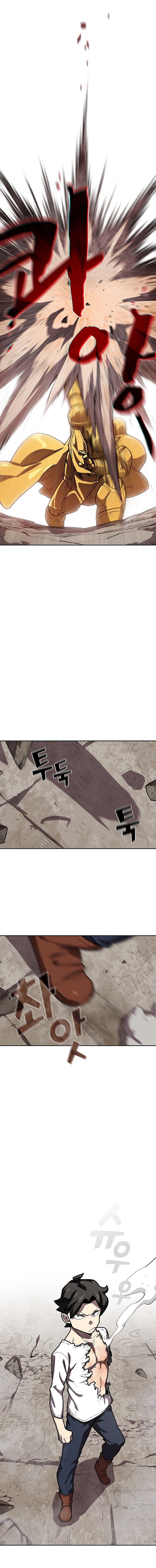 FFF-Class Trash hero Manhwa - Chapter 92 Page 2