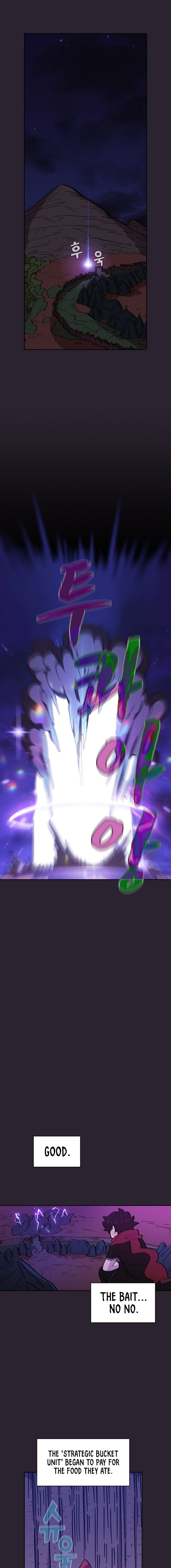 FFF-Class Trash hero Manhwa - Chapter 20 Page 13