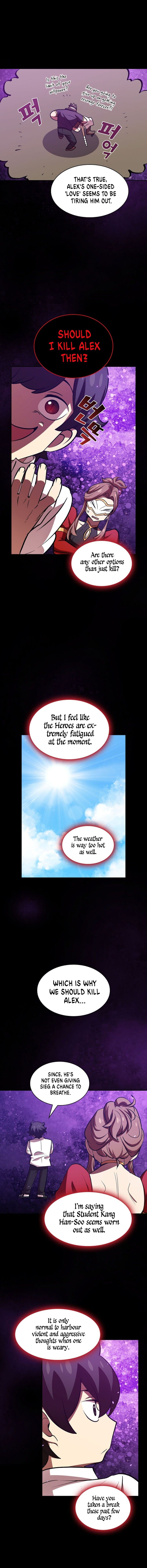 FFF-Class Trash hero Manhwa - Chapter 44 Page 8