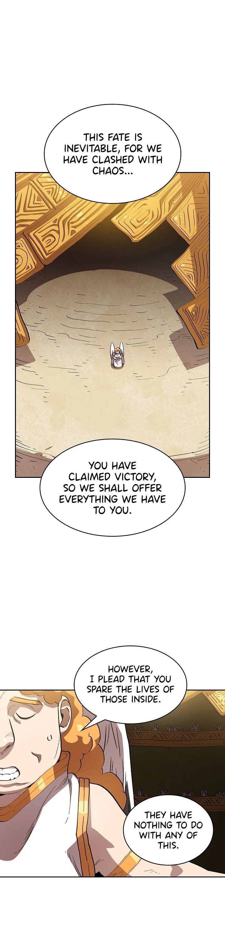 FFF-Class Trash hero Manhwa - Chapter 80 Page 0
