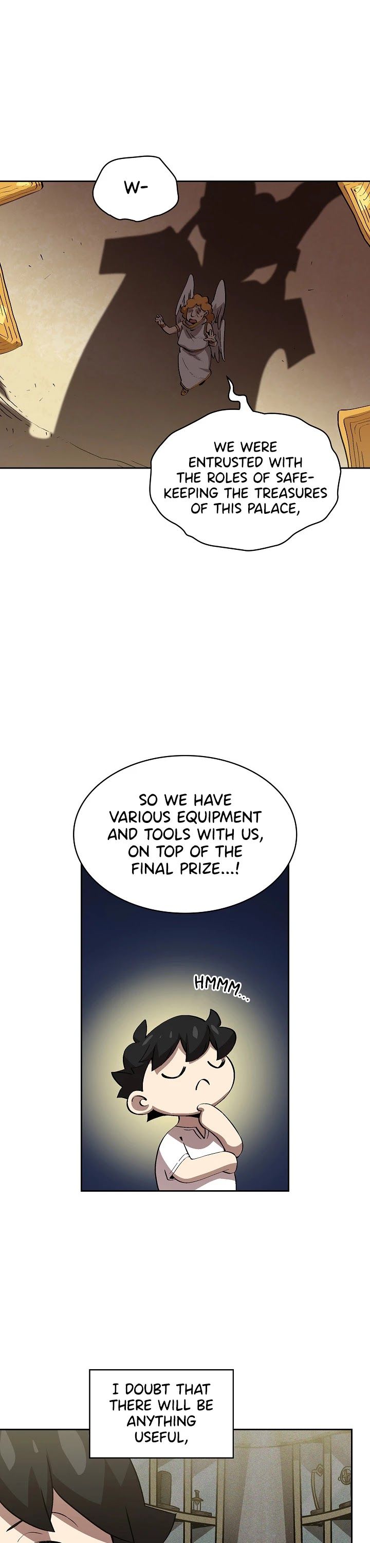 FFF-Class Trash hero Manhwa - Chapter 80 Page 4