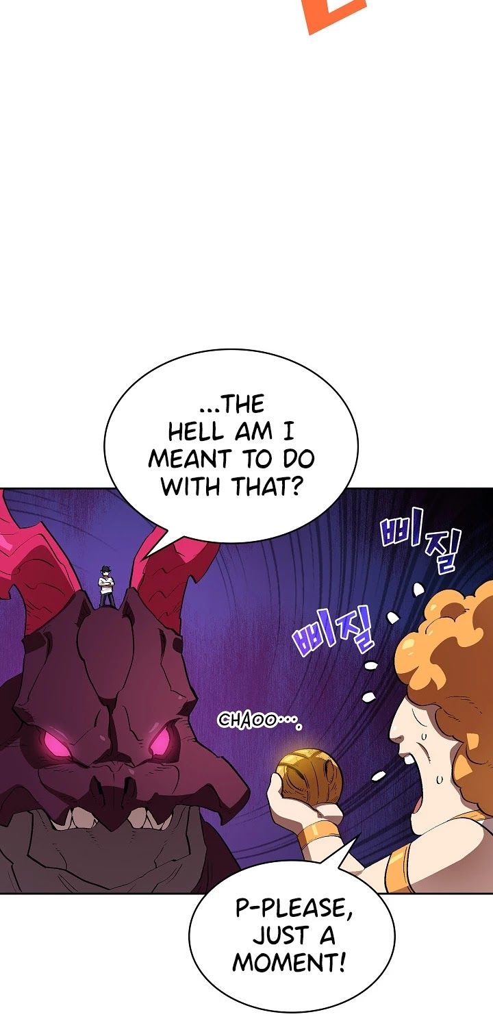 FFF-Class Trash hero Manhwa - Chapter 80 Page 6